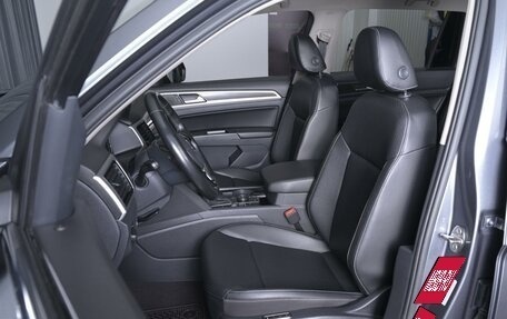 Volkswagen Teramont I, 2019 год, 3 286 000 рублей, 11 фотография