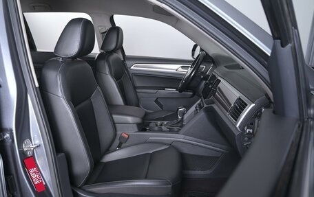 Volkswagen Teramont I, 2019 год, 3 286 000 рублей, 8 фотография