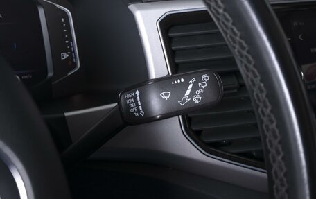 Volkswagen Teramont I, 2019 год, 3 286 000 рублей, 21 фотография