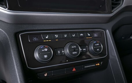 Volkswagen Teramont I, 2019 год, 3 286 000 рублей, 18 фотография