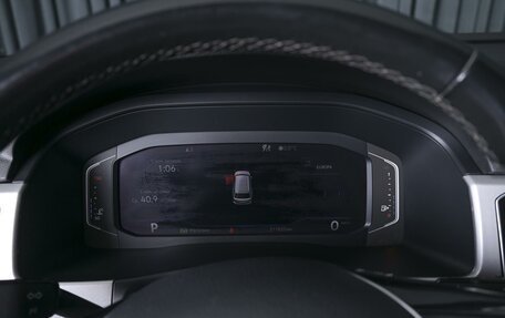 Volkswagen Teramont I, 2019 год, 3 286 000 рублей, 25 фотография