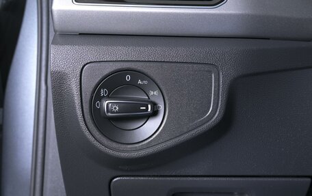 Volkswagen Teramont I, 2019 год, 3 286 000 рублей, 19 фотография