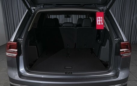 Volkswagen Teramont I, 2019 год, 3 286 000 рублей, 27 фотография