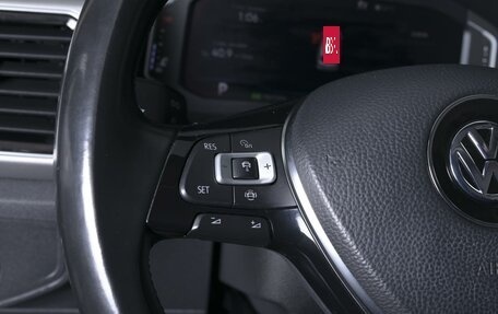 Volkswagen Teramont I, 2019 год, 3 286 000 рублей, 22 фотография