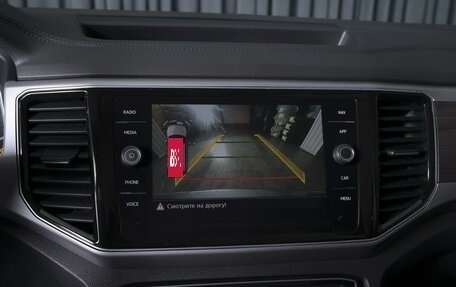 Volkswagen Teramont I, 2019 год, 3 286 000 рублей, 16 фотография