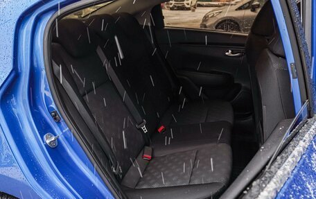 KIA Rio IV, 2018 год, 1 740 000 рублей, 7 фотография