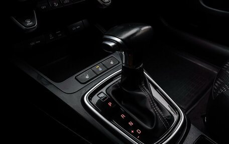 KIA Rio IV, 2018 год, 1 740 000 рублей, 14 фотография