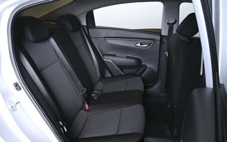 KIA Rio IV, 2019 год, 1 495 000 рублей, 7 фотография