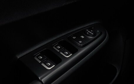 KIA Rio IV, 2018 год, 1 740 000 рублей, 18 фотография