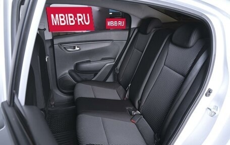 KIA Rio IV, 2019 год, 1 495 000 рублей, 9 фотография