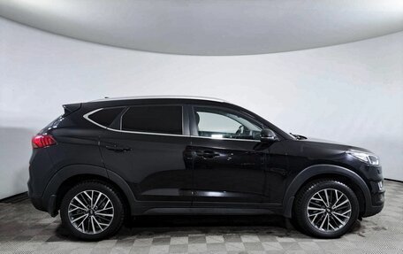 Hyundai Tucson III, 2019 год, 2 019 000 рублей, 5 фотография