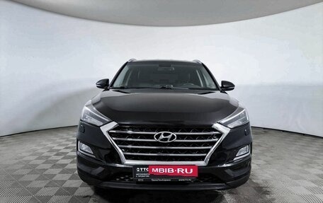 Hyundai Tucson III, 2019 год, 2 019 000 рублей, 2 фотография