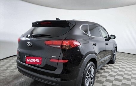 Hyundai Tucson III, 2019 год, 2 019 000 рублей, 6 фотография