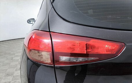 Hyundai Tucson III, 2019 год, 2 019 000 рублей, 11 фотография