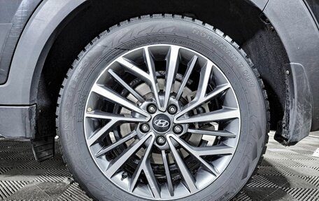 Hyundai Tucson III, 2019 год, 2 019 000 рублей, 22 фотография