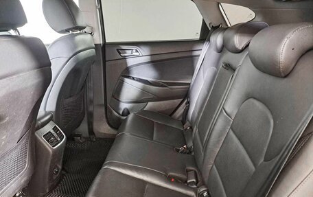 Hyundai Tucson III, 2019 год, 2 019 000 рублей, 15 фотография