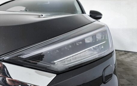 Hyundai Tucson III, 2019 год, 2 019 000 рублей, 21 фотография