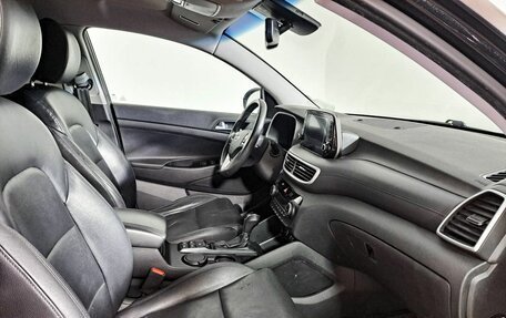 Hyundai Tucson III, 2019 год, 2 019 000 рублей, 13 фотография