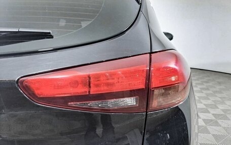 Hyundai Tucson III, 2019 год, 2 019 000 рублей, 12 фотография