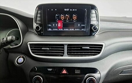 Hyundai Tucson III, 2019 год, 2 019 000 рублей, 18 фотография