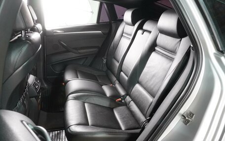 BMW X6, 2010 год, 1 909 000 рублей, 9 фотография