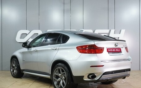 BMW X6, 2010 год, 1 909 000 рублей, 2 фотография