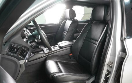 BMW X6, 2010 год, 1 909 000 рублей, 10 фотография