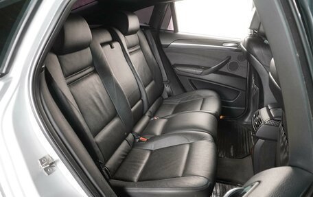 BMW X6, 2010 год, 1 909 000 рублей, 7 фотография