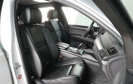 BMW X6, 2010 год, 1 909 000 рублей, 8 фотография