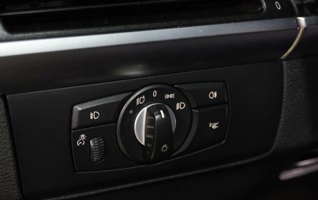 BMW X6, 2010 год, 1 909 000 рублей, 15 фотография