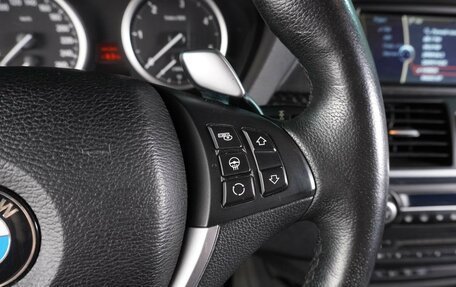 BMW X6, 2010 год, 1 909 000 рублей, 30 фотография