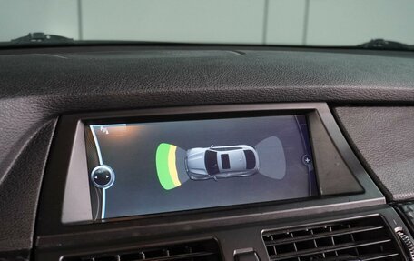 BMW X6, 2010 год, 1 909 000 рублей, 22 фотография