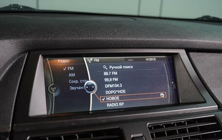 BMW X6, 2010 год, 1 909 000 рублей, 23 фотография