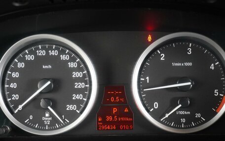 BMW X6, 2010 год, 1 909 000 рублей, 29 фотография