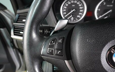 BMW X6, 2010 год, 1 909 000 рублей, 28 фотография