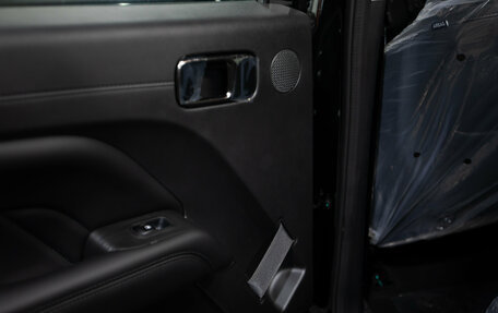 Haval H9, 2024 год, 4 899 000 рублей, 13 фотография