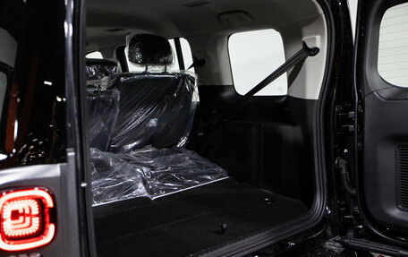 Haval H9, 2024 год, 4 899 000 рублей, 16 фотография