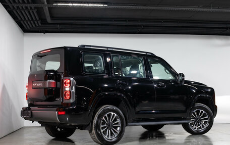 Haval H9, 2024 год, 4 899 000 рублей, 25 фотография