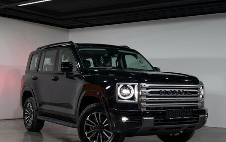 Haval H9, 2024 год, 4 899 000 рублей, 24 фотография