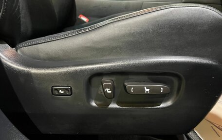 Lexus RX III, 2009 год, 1 800 000 рублей, 24 фотография