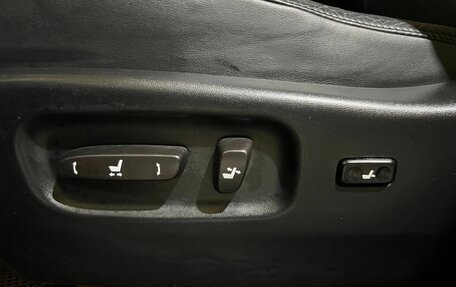 Lexus RX III, 2009 год, 1 800 000 рублей, 25 фотография