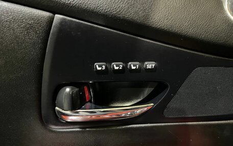 Lexus RX III, 2009 год, 1 800 000 рублей, 32 фотография