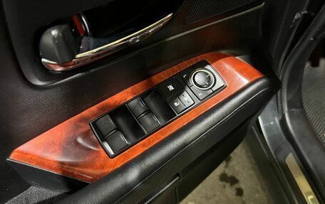 Lexus RX III, 2009 год, 1 800 000 рублей, 31 фотография