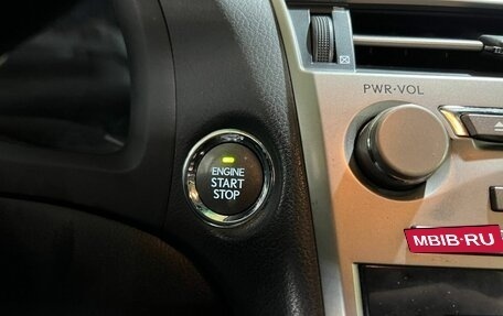 Lexus RX III, 2009 год, 1 800 000 рублей, 28 фотография