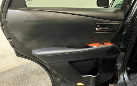 Lexus RX III, 2009 год, 1 800 000 рублей, 40 фотография