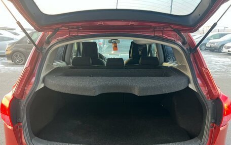 Nissan Qashqai, 2007 год, 809 000 рублей, 19 фотография