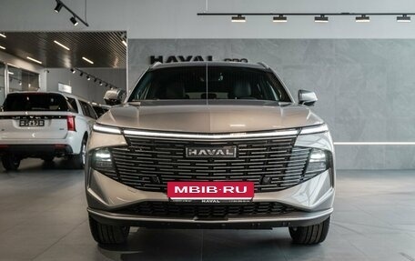 Haval F7, 2025 год, 3 199 000 рублей, 2 фотография