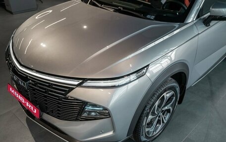 Haval F7, 2025 год, 3 199 000 рублей, 9 фотография