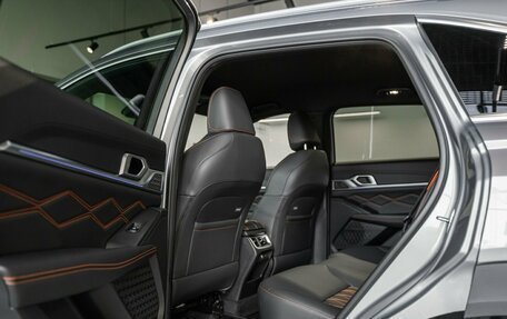 Haval F7, 2025 год, 3 199 000 рублей, 26 фотография