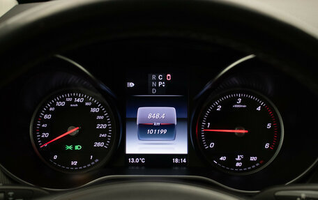 Mercedes-Benz V-Класс, 2016 год, 4 790 000 рублей, 11 фотография